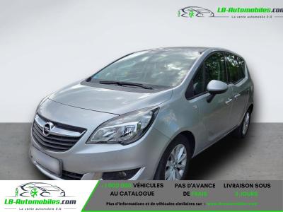 Opel Meriva 1.4 Turbo - 120 ch Twinport BVM