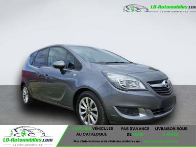 Opel Meriva 1.4 Turbo - 120 ch Twinport BVM