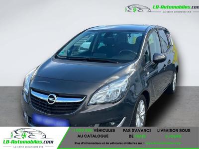 Opel Meriva 1.4 Turbo - 120 ch Twinport BVM