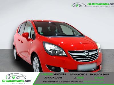 Opel Meriva 1.4 Turbo - 120 ch Twinport BVA