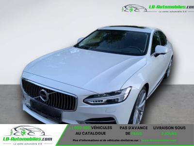 Volvo S90 D5 AWD 235 ch BVA