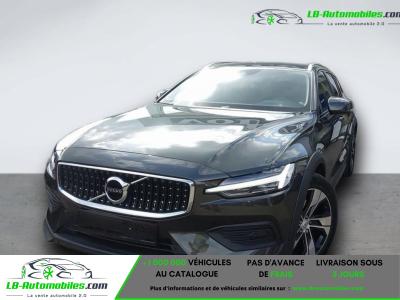Volvo V60 Cross Country  D4 AWD 190 ch BVA