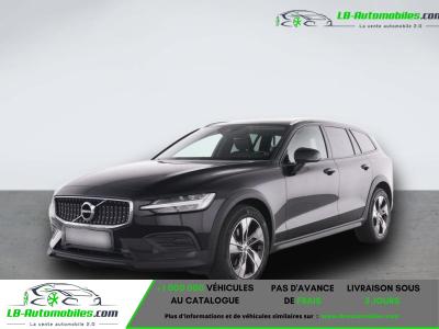 Volvo V60 Cross Country  D4 AWD 190 ch BVA