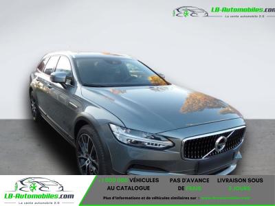 Volvo V90 Cross Country D4 AWD 190 ch BVA