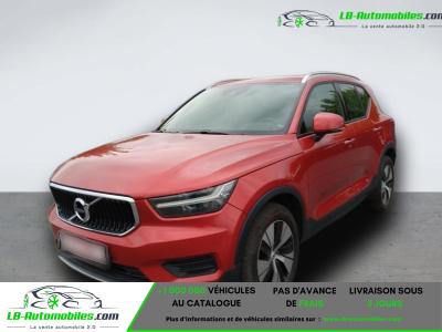 Volvo XC40 T3 163 ch BVA