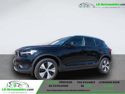 Volvo XC40 T2 129 ch BVM