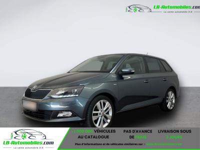 Skoda Fabia Combi 1.0 TSI 95 ch BVM