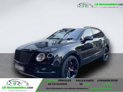 Bentley Bentayga V8 4.0 550 ch BVA