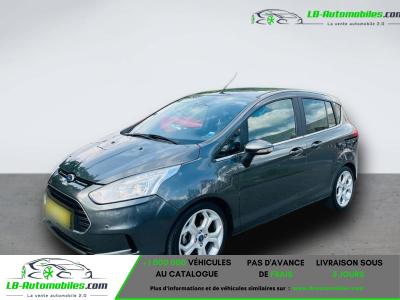 Ford B-Max 1.0 EcoBoost 125  BVM