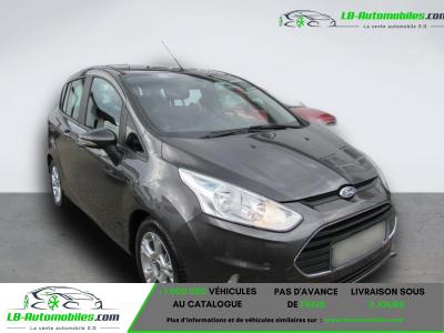 Ford B-Max 1.0 EcoBoost 125  BVM
