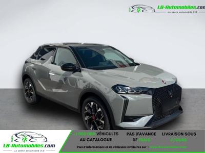 DS DS3 PureTech 130 BVA