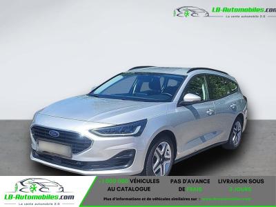 Ford Focus SW 1.5 EcoBlue 95 BVA