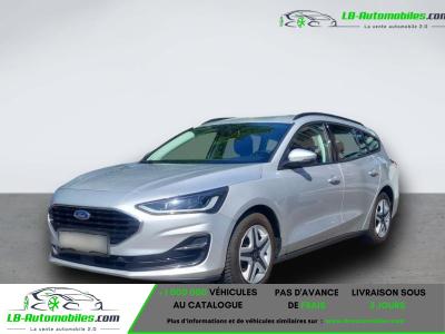 Ford Focus SW 1.5 EcoBlue 95 BVA