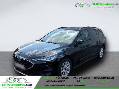 Ford Focus SW 1.5 EcoBlue 95 BVA