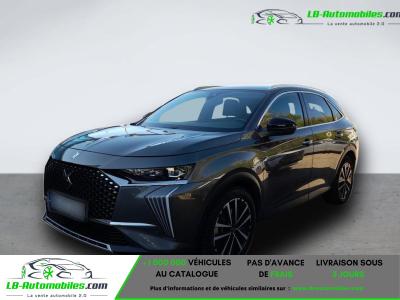 DS DS7 Crossback Hybride Rechargeable E-Tense 300 BVA 4x4
