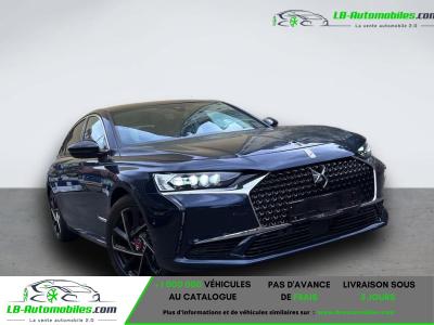 DS DS9 Hybride E-Tense 225