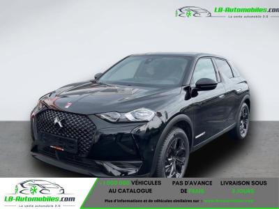 DS DS3 Crossback PureTech 155 BVA