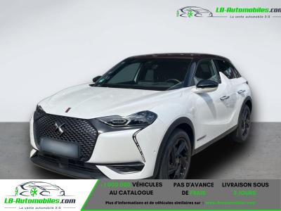 DS DS3 Crossback PureTech 155 BVA