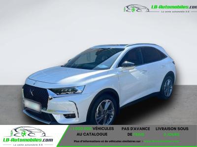 DS DS7 Crossback Hybride 300 E-Tense BVA 4x4
