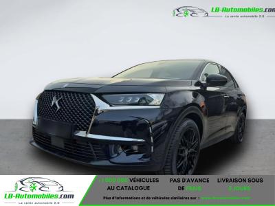 DS DS7 Crossback Hybride E-Tense 225 BVA