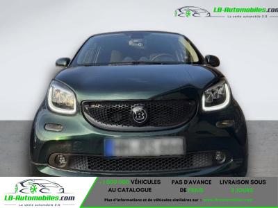 Smart ForFour 0.9 109 ch  BVA