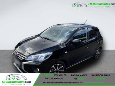 Mitsubishi Space Star 1.2 MIVEC 80  BVA