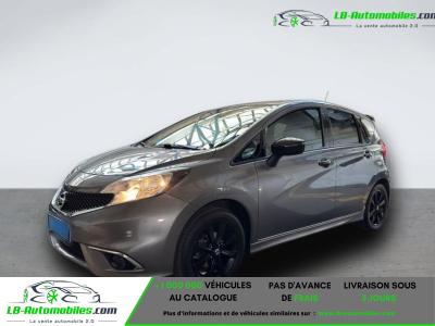 Nissan Note 1.2 - 80  BVM