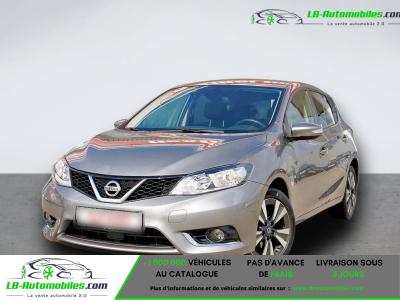 Nissan Pulsar 1.2 DIG-T 115 BVM