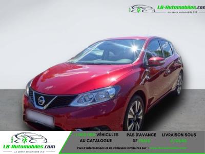 Nissan Pulsar 1.2 DIG-T 115 BVA