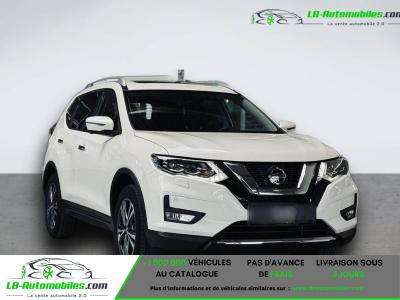 Nissan X-Trail 1.7 dCi 150 7pl BVM