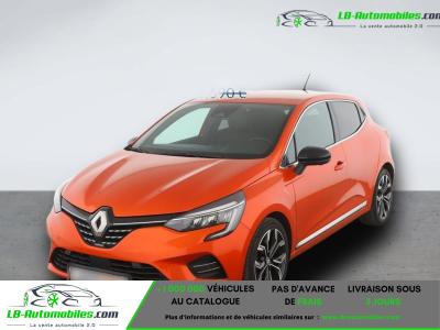 Renault Clio V TCe 140 BVM