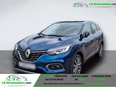 Renault Kadjar TC e160 BVM