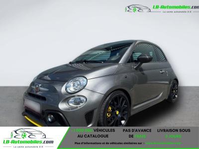 Abarth 595  1.4 Turbo 16V T-Jet 160 ch BVM