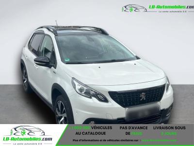 Peugeot 2008 1.2 PureTech 110ch  BVM