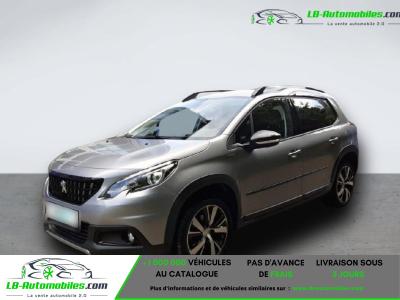 Peugeot 2008 1.2 PureTech 110ch  BVM