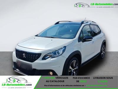 Peugeot 2008 1.6 BlueHDi 120ch  BVA
