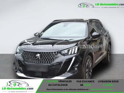 Peugeot 2008 PureTech 155  BVA