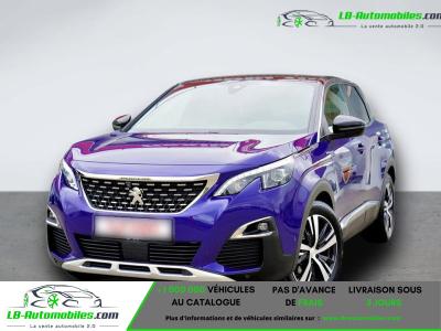 Peugeot 3008 BlueHDi 130ch  BVM