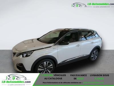 Peugeot 3008 Hybrid4 300 e-BVA