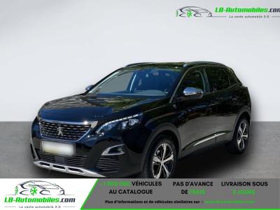 Peugeot 3008 BlueHDi 180ch  BVA