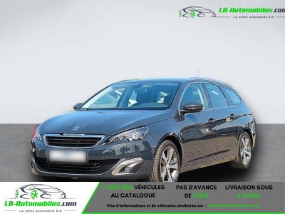 Peugeot 308 1.2 PureTech 130ch  BVM