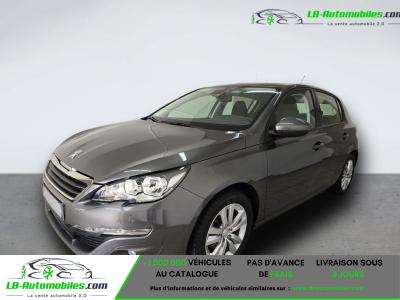 Peugeot 308 1.2 PureTech 130ch  BVM
