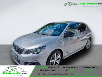 Peugeot 308 1.2 PureTech 130ch  BVM