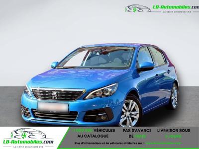 Peugeot 308 1.2 PureTech 130ch  BVM