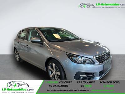 Peugeot 308 1.2 PureTech 130ch  BVA