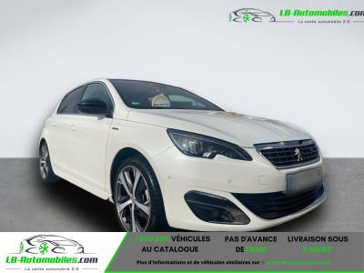 Peugeot 308 1.2 PureTech 130ch  BVA