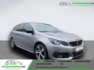 Peugeot 308 1.6 THP 205ch  BVM