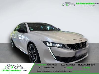Peugeot 508 PureTech 180ch  BVA