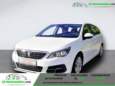 Peugeot 308 BlueHDi 130ch BVM