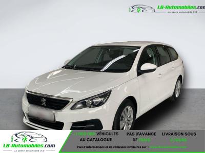 Peugeot 308 BlueHDi 130ch BVM
